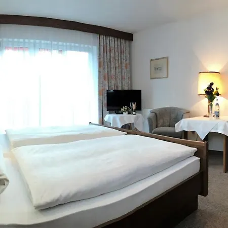 Gaestehaus Immenhof 2*