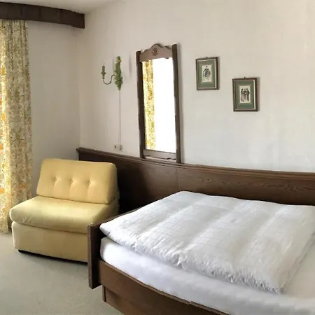 Bed and breakfast Gaestehaus Immenhof