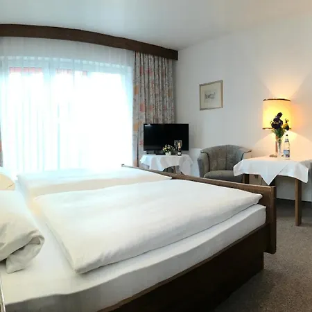 Bed and breakfast Gaestehaus Immenhof